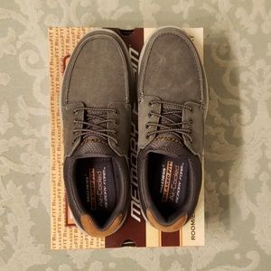 Skechers canvas shoes